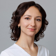 Темникова Юлия Юрьевна, офтальмолог