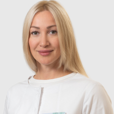 Голубева Екатерина Александровна, дерматолог