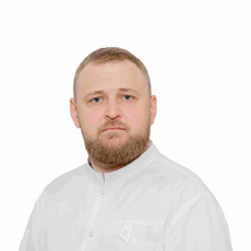 Титов Алексей Валерьевич, хирург