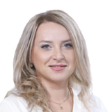 Серко Евгения Сергеевна, офтальмолог