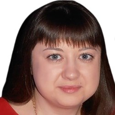 Прощалыкина Екатерина Анатольевна, педиатр