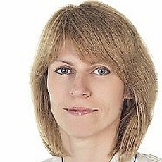 Воробьева Ольга Валерьевна, офтальмолог-хирург