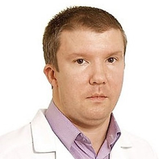 Подмогильный Николай Николаевич, гинеколог