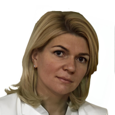Милованова Светлана Юрьевна, гастроэнтеролог