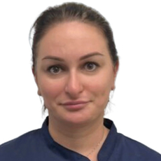 Шавешова Натела Мамедовна, стоматолог-терапевт