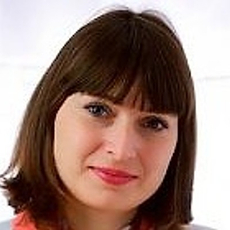 Иванова Лада Юрьевна, психолог