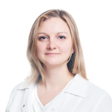 Арнаутова Дарья Николаевна, детский стоматолог