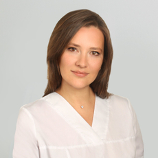 Соколова Александра Александровна, стоматолог-терапевт