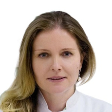 Щаева Светлана Николаевна, маммолог-онколог