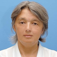 Орлова Елена Александровна, терапевт