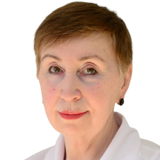 Игнатова Ирина Борисовна, семейный врач