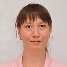 Биктимерова Лилия Закариевна, неонатолог