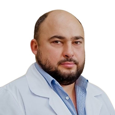 Колесников Александр Вячеславович, офтальмолог