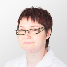 Летюшова Ладимира Петровна, педиатр