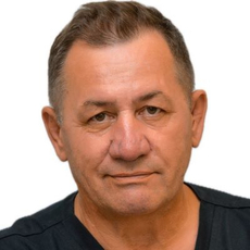 Зубковский Виктор Федорович, проктолог