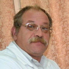 Коновалов Борис Львович, дерматолог
