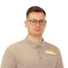 Мякушкин Константин Алексеевич, стоматолог-ортопед