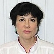 Солтыева Ирина Александровна, гастроэнтеролог
