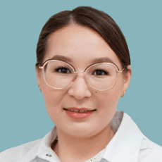 Алимбаева Эльмира Галинуровна, дерматолог