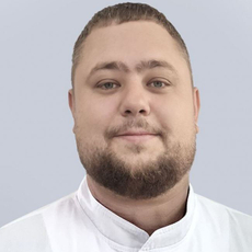 Жердий Павел Сергеевич, хирург
