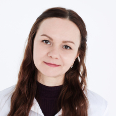 Сайкина Елена Александровна, психиатр