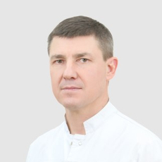 Егоров Андрей Александрович, кардиолог