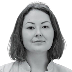 Раковская Алина Сергеевна, ревматолог