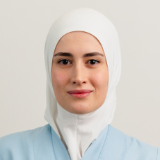 Гасанова Дина Абдулгаджиевна, детский стоматолог