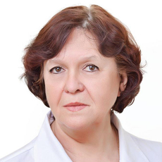 Черновская Роза Урановна, гинеколог