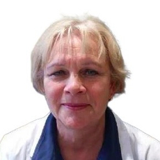 Бочарова Светлана Владимировна, детский врач функциональной диагностики