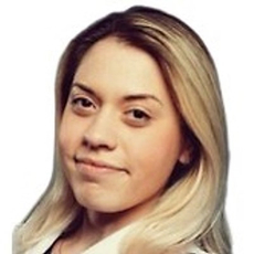 Сукнёва Дарья Романовна, нейрохирург