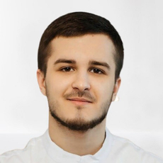 Швецов Даниил Вадимович, стоматолог-хирург