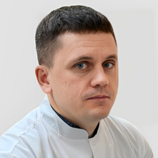 Журавлев Александр Геннадьевич, ортопед