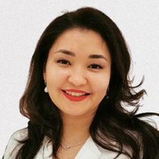 Казиханова Анара Шамильевна, дерматолог