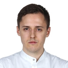 Жданов Михаил Сергеевич, стоматолог-ортопед