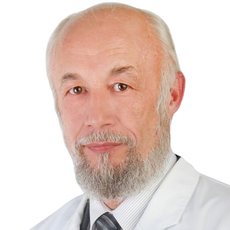 Гарев Федор Васильевич, психиатр