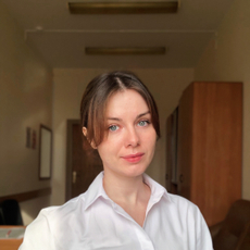 Крахмалева Виктория Александровна, психолог