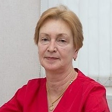 Лопатина Татьяна Петровна, гинеколог