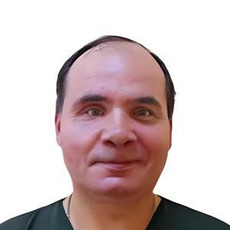 Диденко Юрий Георгиевич, хирург