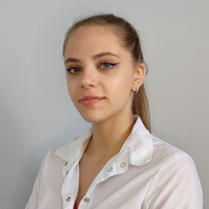 Рудоман Ирина Семёновна, терапевт