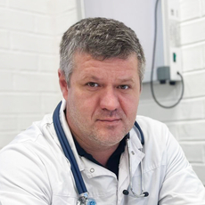 Лилеев Александр Вячеславович, терапевт