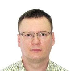 Хрящев Филипп Иосифович, гематолог