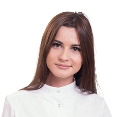 Шаталова Алина Александровна, стоматолог-терапевт