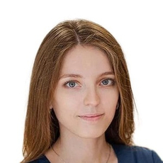 Новикова Ксения Андреевна, детский стоматолог