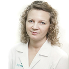 Томчик Елена Эдвардовна, массажист