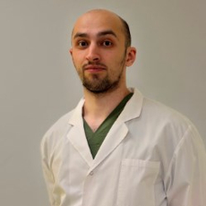 Магомедов Магомедрасул Абдуллаевич, эндоскопист