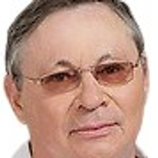 Бочков Александр Алексеевич, эндоскопист