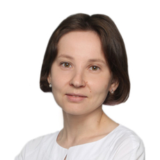 Газизова Лиана Мидхатовна, пульмонолог