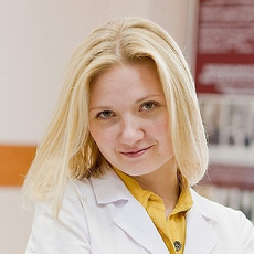 Гончарик Елена Викторовна, невролог