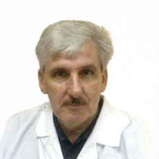 Рощупкин Виктор Александрович, врач функциональной диагностики